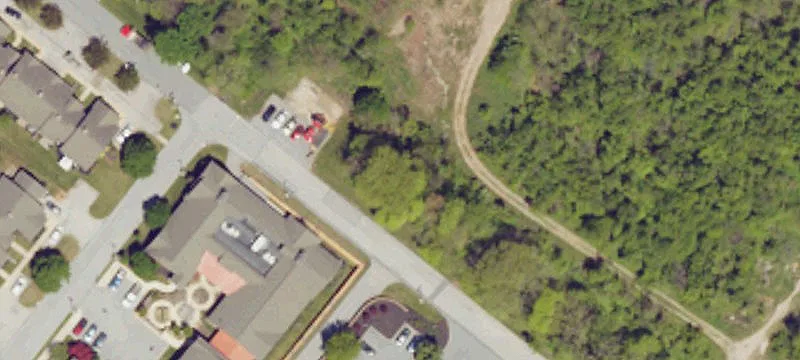Normandie Dr