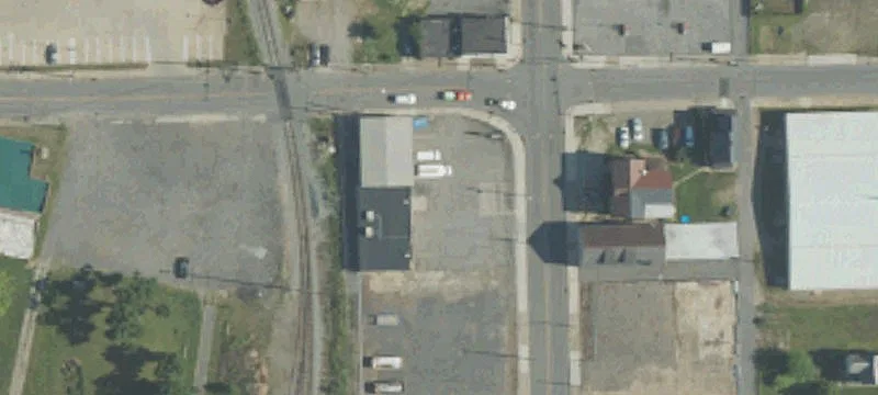 400 Horner St, Unit 408