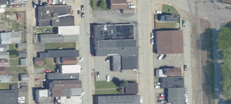 Moss Ave