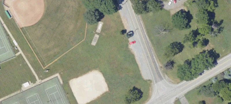 Mcclain Rd