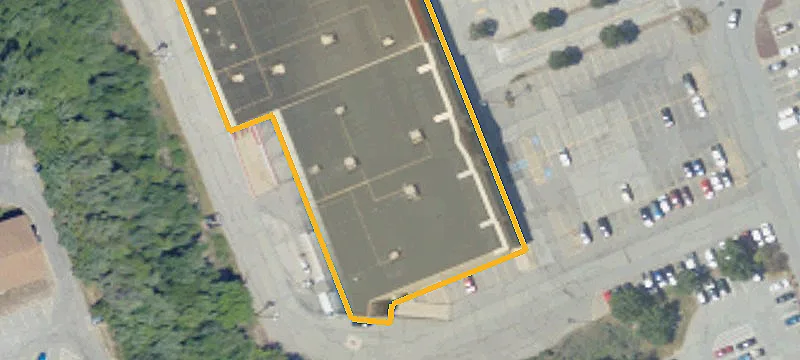Milne Dr
