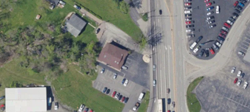 Clearview Dr At Lincoln Hwy