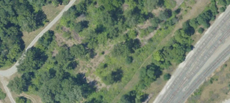 Frankfort Rd