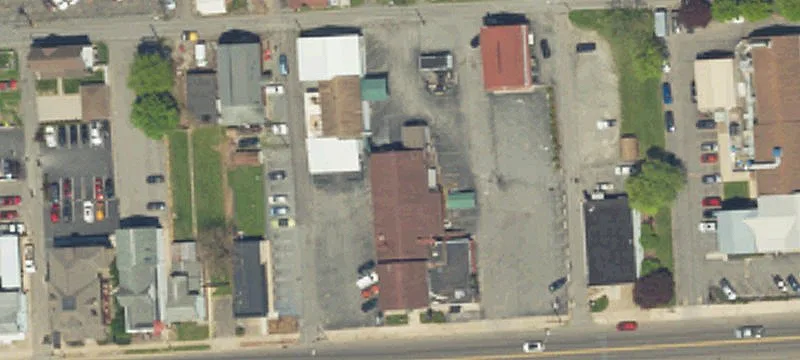 505 Washington Blvd