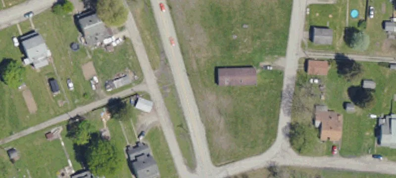 Mcilvain Tract