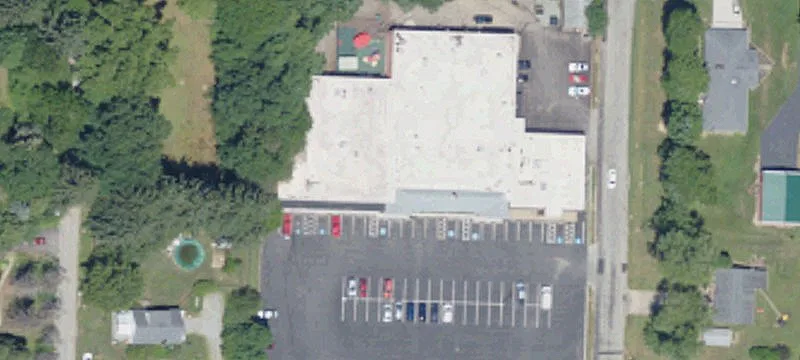 2400 Darlington Rd