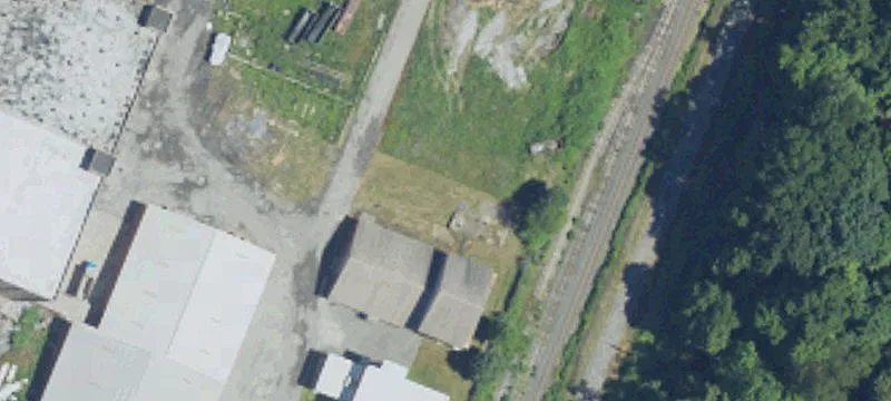 Railroad St