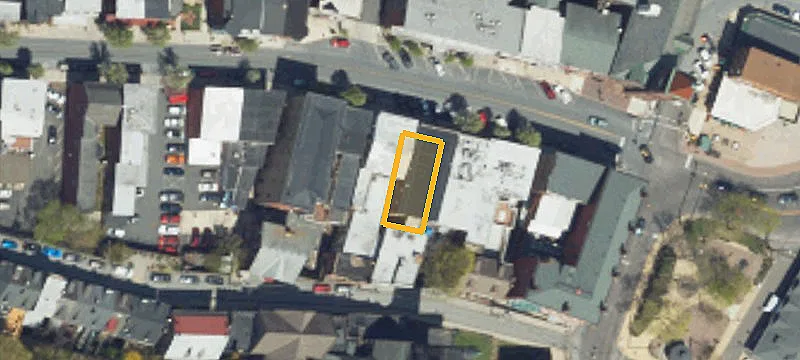 23-25 Broadway