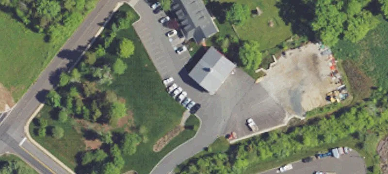 1400 Cressman Rd