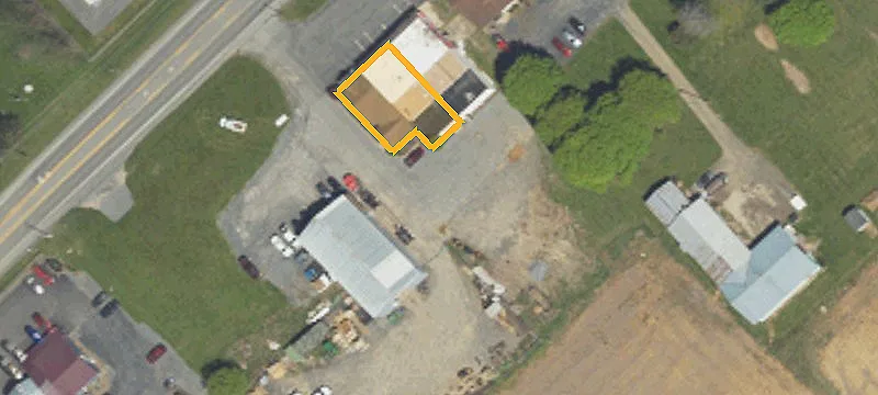 2780 Earlystown Rd