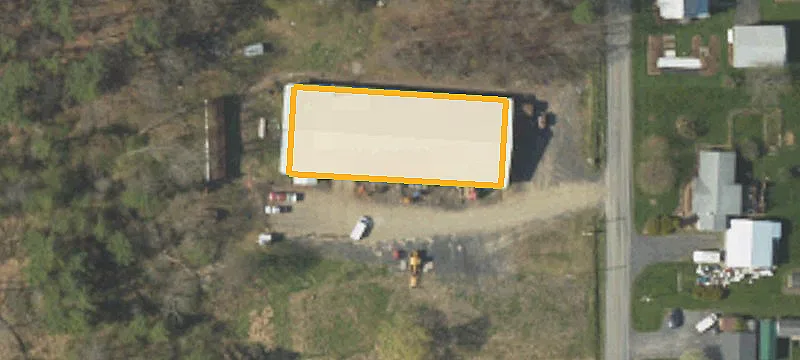 271 Brush Mtn Rd