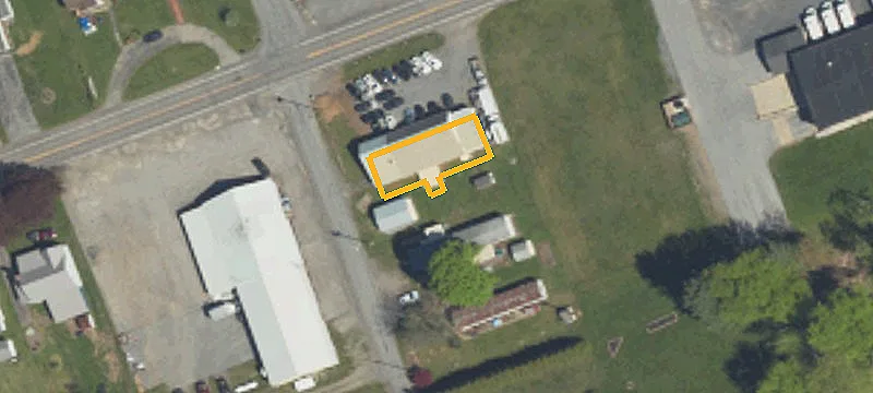 405 Old 220th Rd