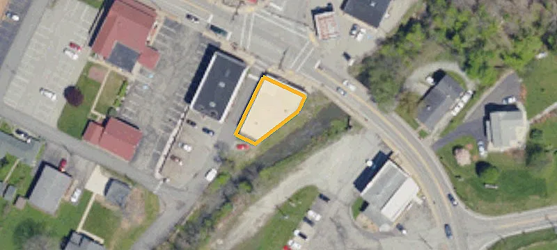 Harrison City, PA 15636