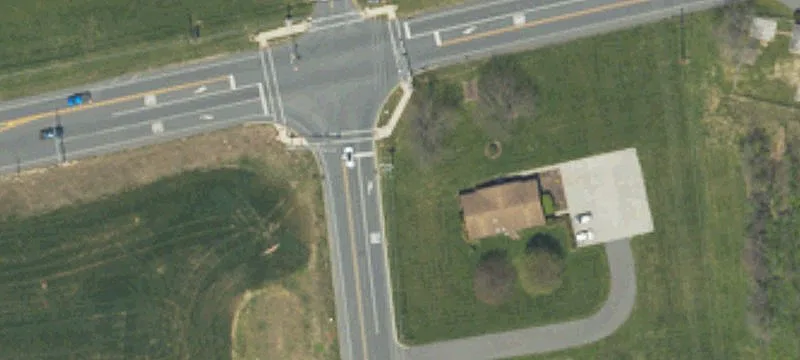 Savage Rd