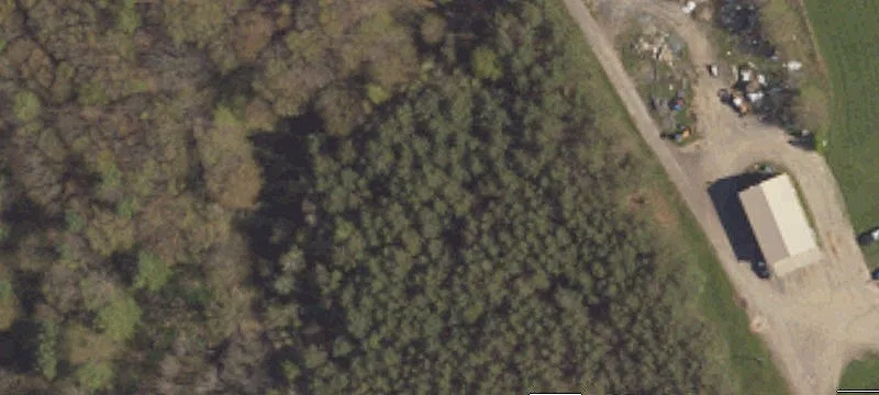 Edinger Rd