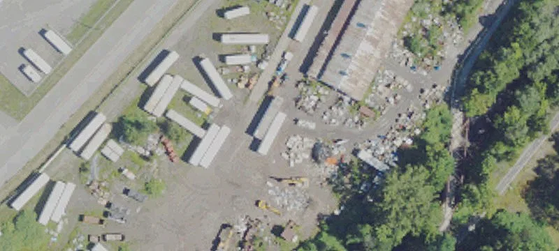 Enterprise Dr