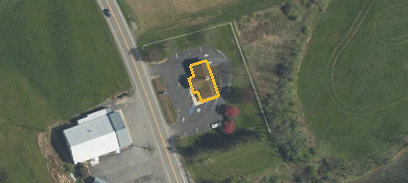 5473 Mcalevys Ft Rd
