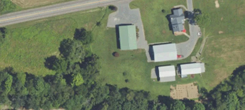 6356 Rte 442nd Hwy