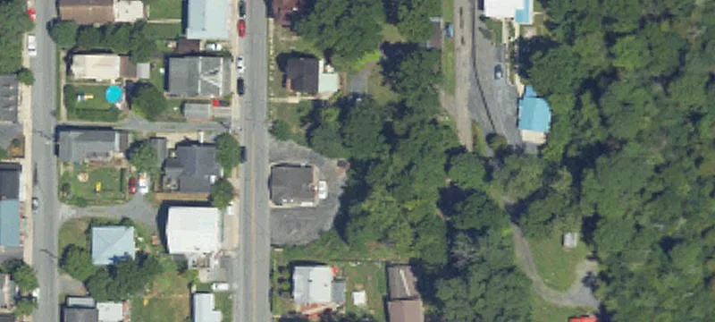 232 King St