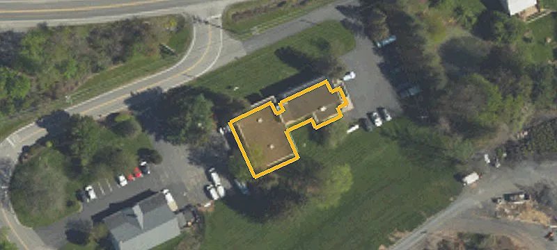 450 Torrey Ln