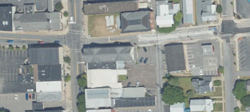 1 Main St