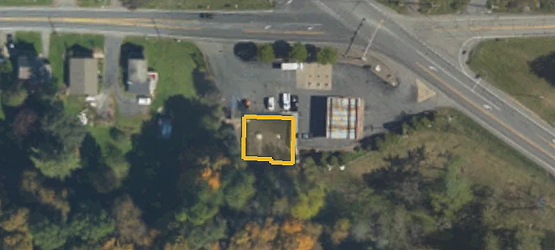 5140 Buffalo Run Rd