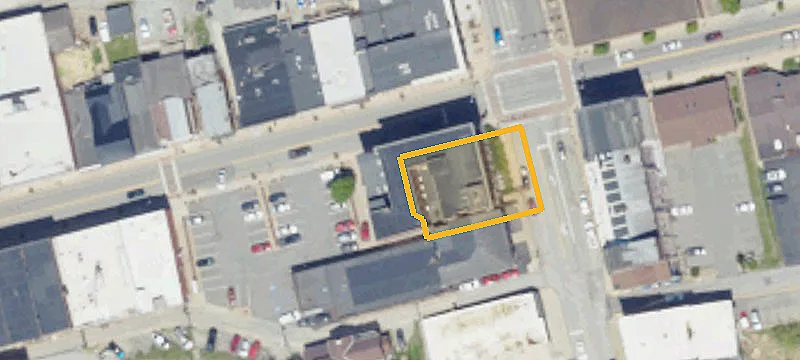 11 Pike St