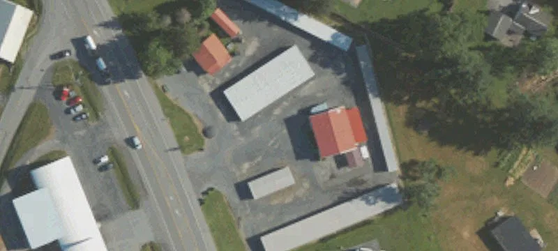 6447 William Penn Hwy