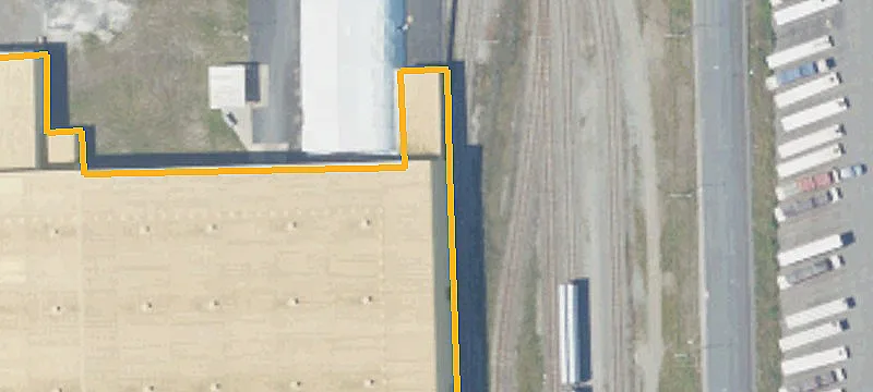 1 Woodlawn Rd