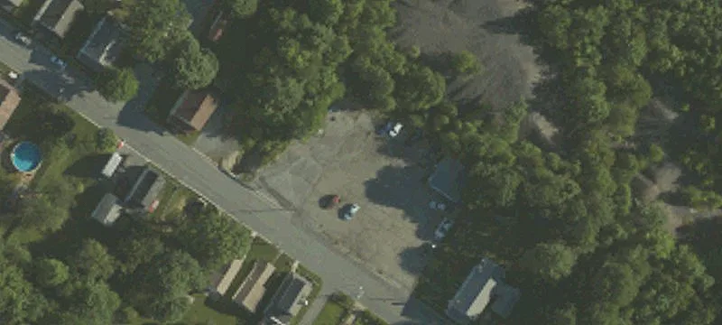 Huff St
