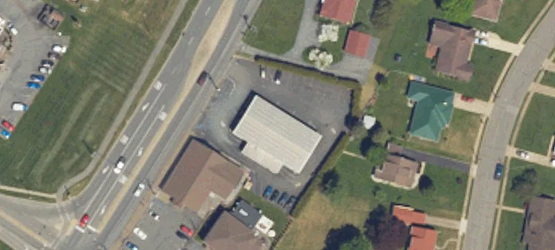 1012 Loyalsock Ave