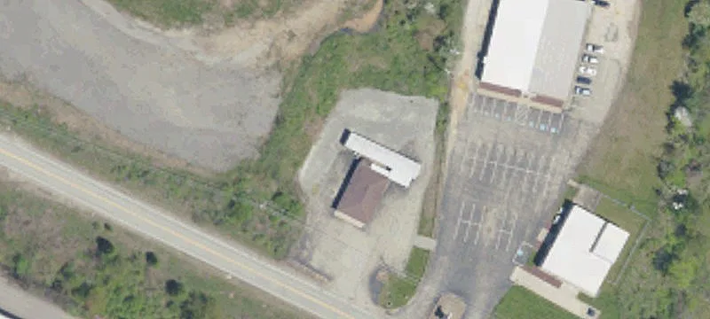 3093rd Old Rte 119th S