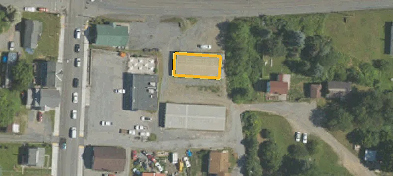 Dulancey Dr