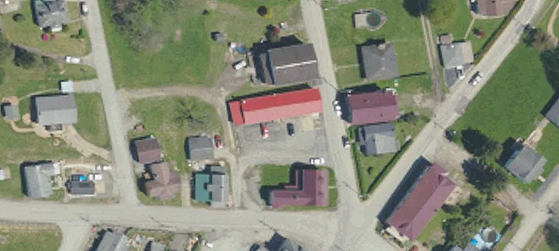 137 Hwy St