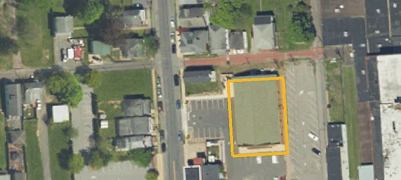 818 Franklin St