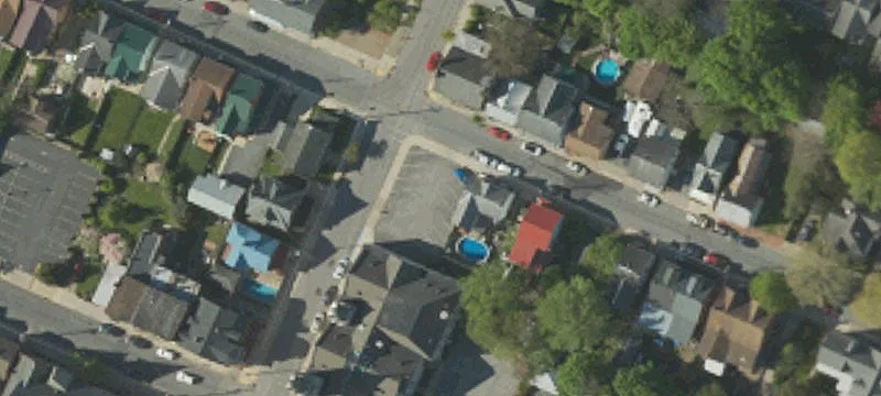 5th St