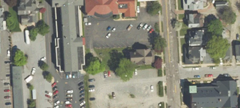 331 Campbell St