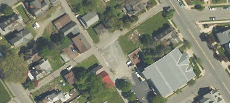 5 Grafius St