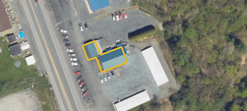 5399 Rt 15th Hwy