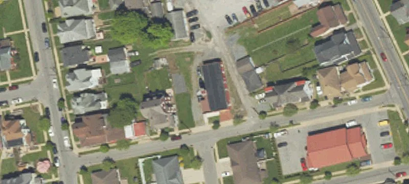 2020 Federal Ave
