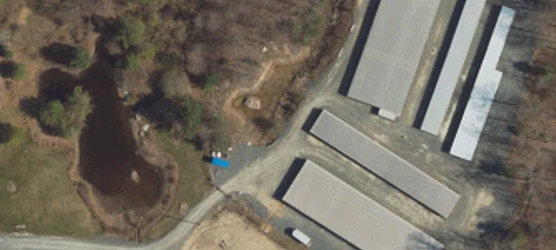 1409 Rte 6th 6
