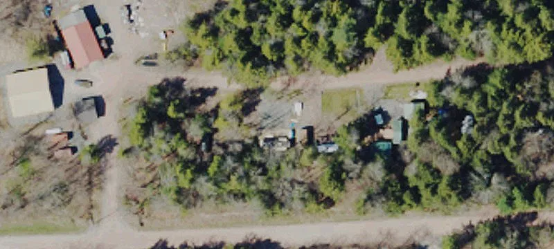 Equinunk, PA 18417