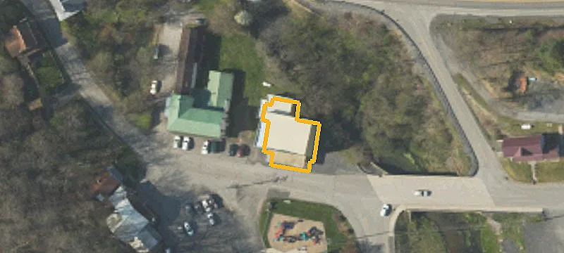 119 Firehall Rd