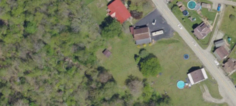 643 Leisenring Vanderbilt Rd