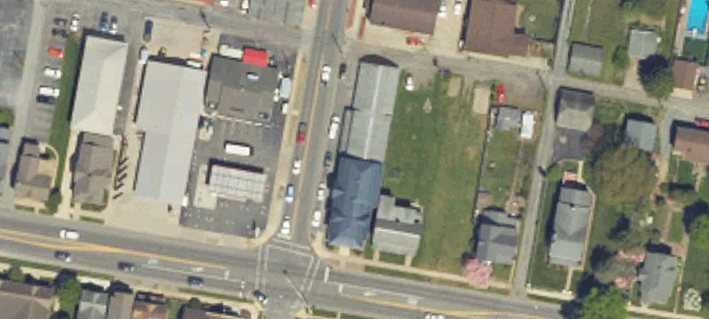 4 Montour St