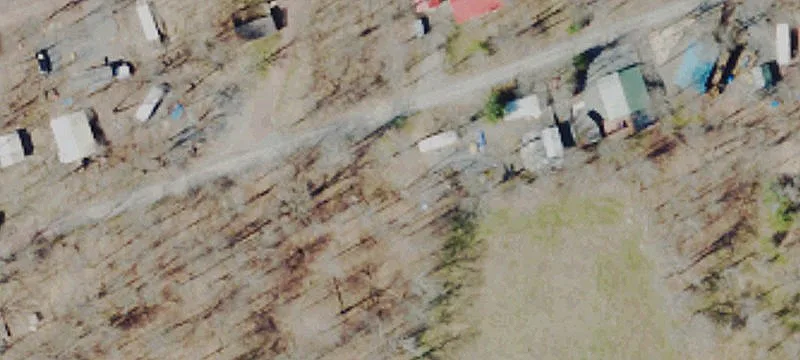 Equinunk, PA 18417