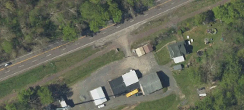 Rte 11th Hwy