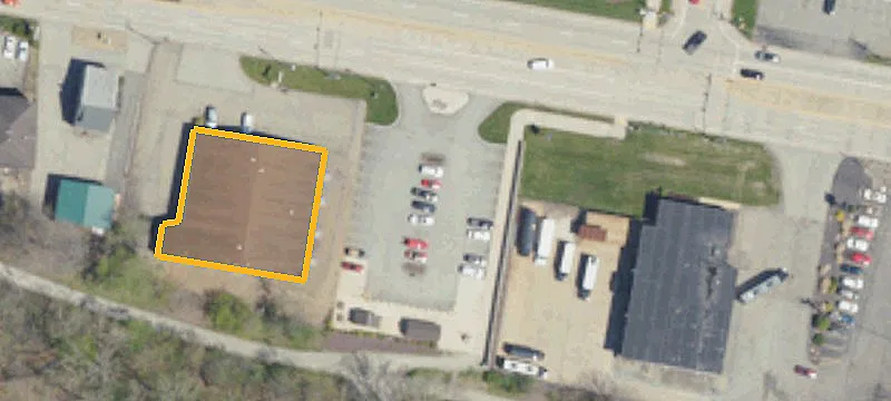4301 William Penn Hwy