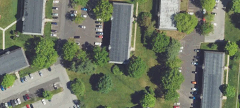Medical Campus Dr