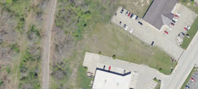1200 Mckean Ave